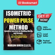 Isometric Power Pulse Method - Paperback - English - 9781990089275