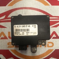 Mercedes Benz E-Class W211 battery module used (211 540 2745)