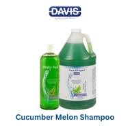 Davis Cucumber Melon Tearless Shampoo (355ml/3785ml)