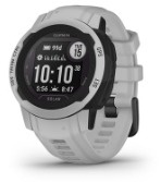 Garmin - Instinct 2s Solar Mist Gray [English]