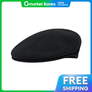 kangol | หมวกแกป KANGOL รน 0258BC สดำ สำหรบใชงานทวไป