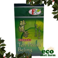ECO Pack Herbal Tea BLACK FACE GENERAL TEA (Teh Pecah Beling) 碎璃茶/黑面将军茶