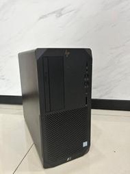 HP工作站 CPU 實體六核心 12個處理器 搭配480G SSD 4G獨立顯示卡 可玩LOL 吃雞 特價:17,000