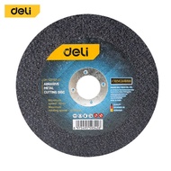 Deli Abrasive Metal Cutting Disc / Mata Gerinda EDH-SZP1XX-E1