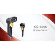 Codesoft CS-6600 2D Handheld Imager Scanner