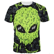 ALIEN WORKSHOP TSHIRT