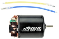 Apex RC Products 80T Turn 540 Brushed Crawler Electric Motor #9796