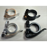 {Xiaocai Bicycle} GIANT GIANT Seatpost Quick Release Beam Quick Release Handle Stroller Bicycle