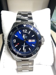 銅鑼灣店/太子店 門市正貨發售 Orient Mako II 東方錶 200M 潛水機械錶