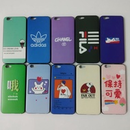 OPPO F1S / A59 Corak casing