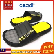 ASADI MJA 135005 Mens Slippers Ready Stock Malaysia