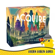 Acquire (2023) Edition Board Game