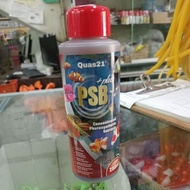Quas21 PSB plus concentrated photosynthetic bacteria 200ml