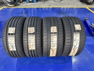 ยางรถยนต์ BRIDGESTONE TURANZA 
T005A 245/40 R19 ปี22
- SPORT 275/35 ZR19 ปี22

มี 1ชุด ราคา 19,999 บ