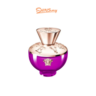 VERSACE Pour Femme Dylan Purple EDP 30/50/100ml [YV0084 - YV0086]