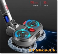 Dyson 戴森 V6 V7 V8 V10 V11 V12 電動智能噴霧拖把頭 包郵費直寄香港各區貨品自取點(另有 V6 V7 V8 V10 V11 DC31 DC44電池 - 查詢) 14日壞機1換