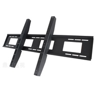 EXTREME HEAVY DUTY TV Wall Mount Bracket for Most 80-120 Inch LED, LCD and Plasma TVs