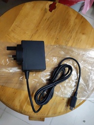 switch 原裝火牛