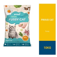 Proud Cat Grainfree Fussy 10kg