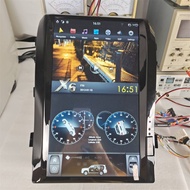 53cm Suitable for Toyota Land Cruiser LC200 2008-2015 Tesla Screen Android Radio TPDI