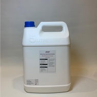 [Rinse-Free Liquid Hand Sanitizer 70-75% alcohol] 5litres 5l alcohol based disinfectant sanitizer