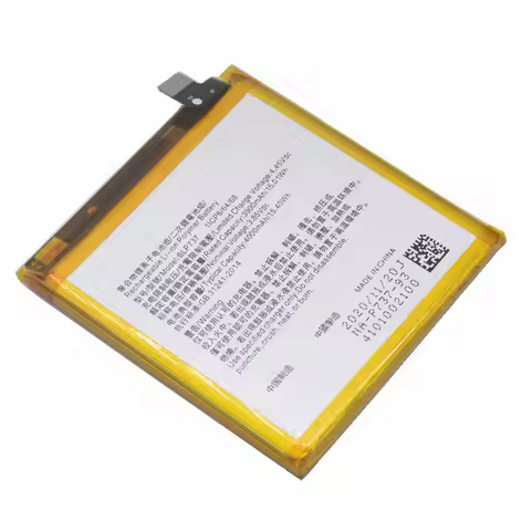 1x 4000mAh BLP737 Replacement Battery For OPPO Reno2 F / Reno 2F / Reno 2Z / reno2 z Batteries