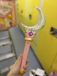 美少女戰士 月亮變身棒