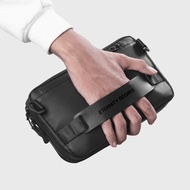 ATRAX - Men's Handbag Tuscan Waterproof Clutch Bag Sling Bag Clutch Bag for Men Clutch Bag Men Clutc