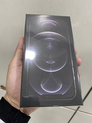 iPhone 12 pro max 256gb 石墨黑 Black (已賣 Sold Out)