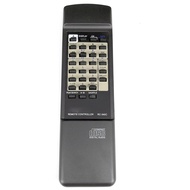 New Replace RC-340C For ONKYO CD Player Remote Control DX7211 DX7011 RC340C Compact Disc Digital Aud