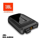 JBL GX-A604 พาเวอร์แอมป์ CLASS AB 4ชาแนล