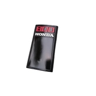 New Honda c800 c700 super800 supercup c800 c700 panel logo