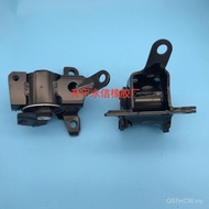 Bracket Manufacturer Wholesale Engine Glue Engine Lola Foot Machine Suitable for ke64-39-070a Card Z