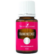 Young Living YL Frankincense Essential Oil 15ml