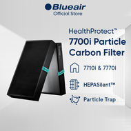 Blueair HealthProtect 7700i Series Genuine SmartFilter | 7710i 7740i 7770i Particle + Carbon Filter