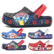 ❋Original crocs kid's shoes Children's sandals Girls' The boy for men women [206270][026]☆