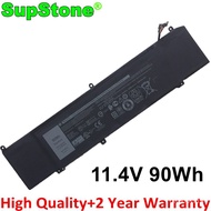 Stone New XRGXX Laptop Baery For Dell enware M15 ALW15M-D1735R,M17 ALW17M-D2726S,G5 15 5590,G7 7590 P82F,7790 P40E P79F
