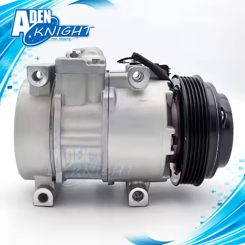 DV9 AC Compressor For Car HYUNDAI i20 2009-2014 977011J050 977011J000 977011J051 97701-1J050 97701-1