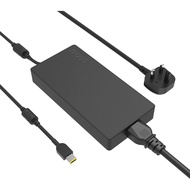 300W Laptop Charger Compatible for Lenovo ThinkPad R9000P R9000K Y9000K Y9000X R7000P 9000P 9000K AD