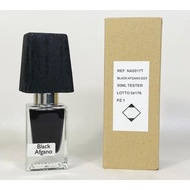 Perfume Tester Quality Perfume black Afgano NEW SEAL AUTHENTIC