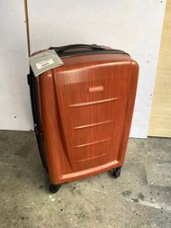 全新 正品 Samsonite 25” 新秀麗 另配多四套輪(全新) 清倉清貨 ‼️clearance sale  擴容 全新 new 4 wheels spinner 喼 篋 行李箱 旅行箱 托運 