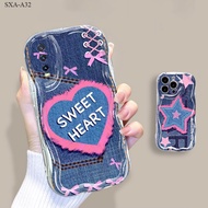 Compatible With Samsung Galaxy A07 A36 A26 A16 A32 A52 A52S A05 A05S A71 A72 A24 A33 A34 A53 A54 A73