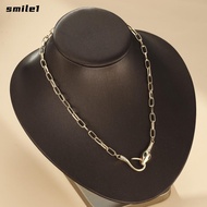 SMILE Metal Snake Necklace, Snake Design Jewelry Snake Pendant Necklace,  Vintage Individuality Pers