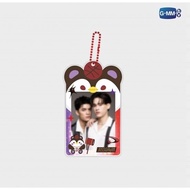 GUINZLY DIY ACRYLIC CARD HOLDER Joss Gawin