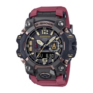 Casio G-Shock Watch (Official Japanese Product) GWG-B1000-1A4JF Men's Red Brand-new items sold and s