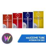 Maxzone Inner Tube (700c, 26, 27.5, 29) for Mountain Bike (MTB)/ Racer Bike Interior