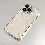 SoftCase Case For Itel P70 S25 S25 ULTRA A60 A80 A49 A70 A60 A60S A37 A26 Mobile Phone Case IB49