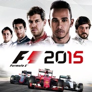F1 2015 [ PC GAMES ]