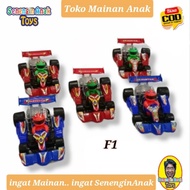 F1 Formula Racing Car Toy - SenenginAnak