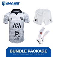 IMANE BUNDLE PACKAGE JERSEY PANT SOCKS AWAY PENDEKAR 2023-24